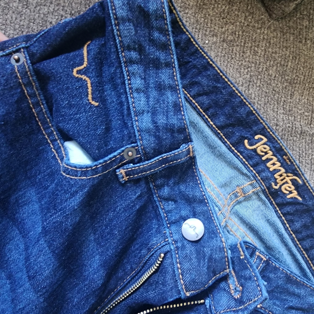 Kimes Ranch Blue Women's Boot Cut Jeans